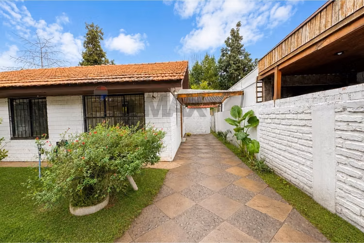 Casa para remodelar, las condes - Imagen 21