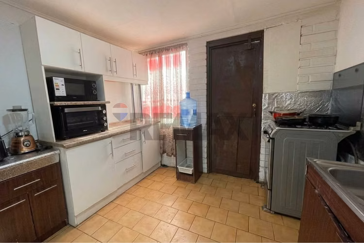 Casa en maipú a pasos de metro monte tabor - Imagen 4