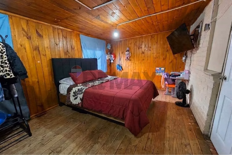 Casa en maipú a pasos de metro monte tabor - Imagen 13