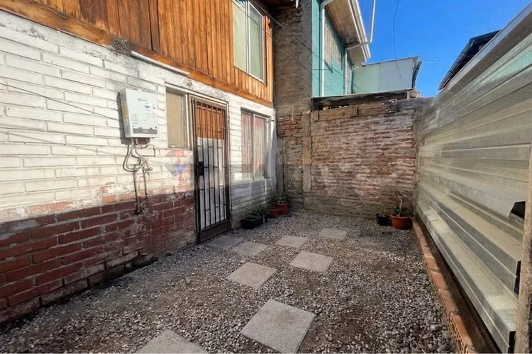 Casa en maipú a pasos de metro monte tabor - Imagen 8