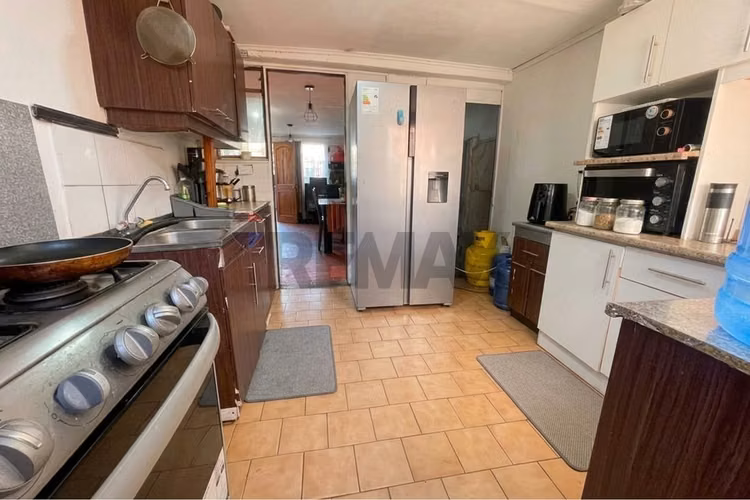 Casa en maipú a pasos de metro monte tabor - Imagen 5