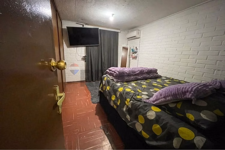 Casa en maipú a pasos de metro monte tabor - Imagen 11