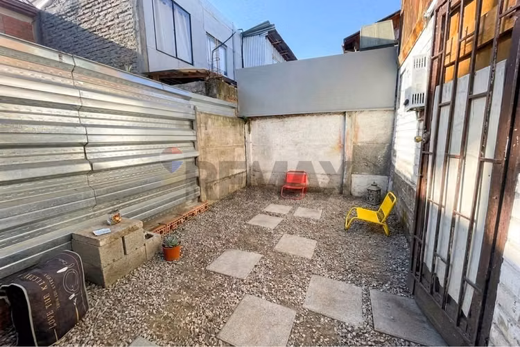 Casa en maipú a pasos de metro monte tabor - Imagen 7