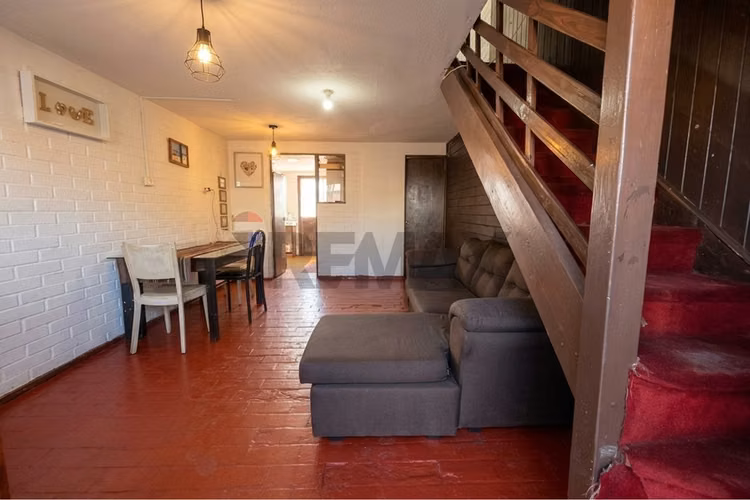 Casa en maipú a pasos de metro monte tabor - Imagen 2