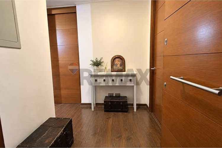 Amplio departamento en las condes 173 m² - Imagen 31