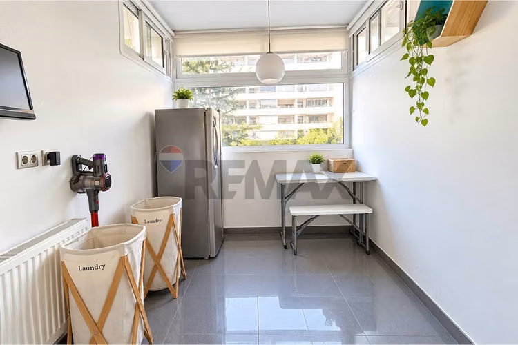 Amplio departamento en las condes 173 m² - Imagen 29