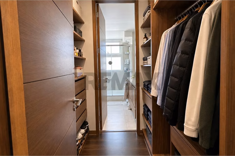 Amplio departamento en las condes 173 m² - Imagen 15