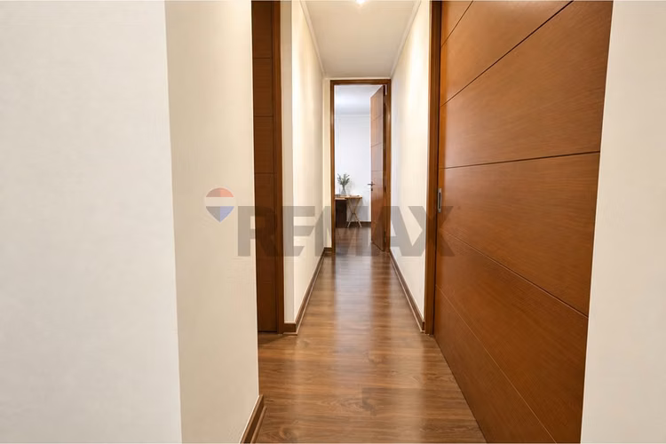 Amplio departamento en las condes 173 m² - Imagen 34