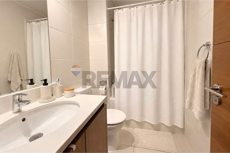 Amplio departamento en las condes 173 m² - Imagen 22