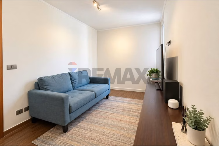 Amplio departamento en las condes 173 m² - Imagen 17