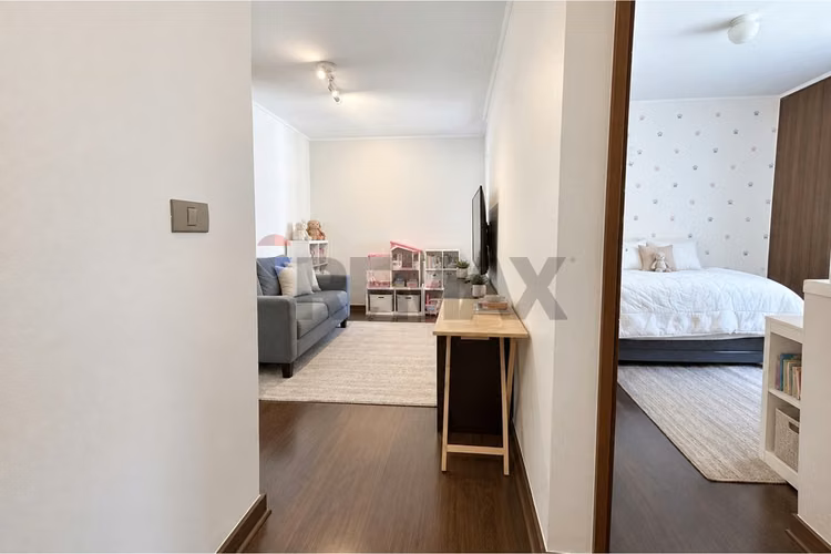 Amplio departamento en las condes 173 m² - Imagen 23