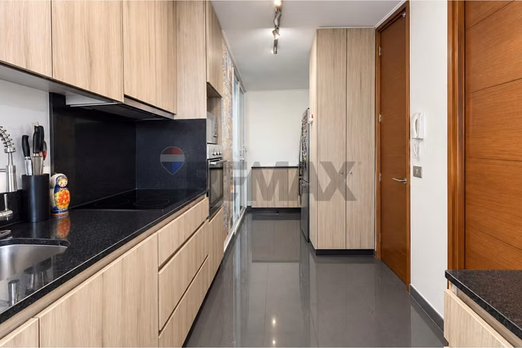 Amplio departamento en las condes 173 m² - Imagen 28
