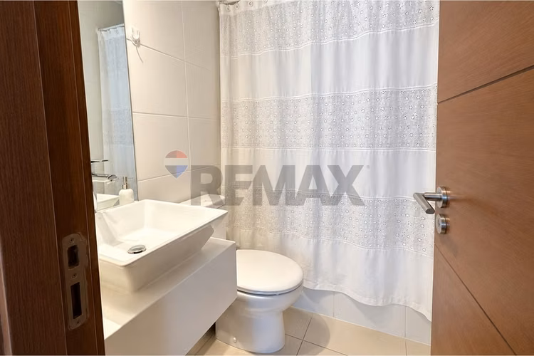 Amplio departamento en las condes 173 m² - Imagen 25