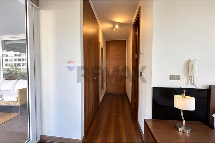 Amplio departamento en las condes 173 m² - Imagen 14