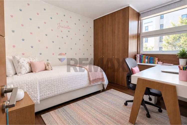 Amplio departamento en las condes 173 m² - Imagen 19