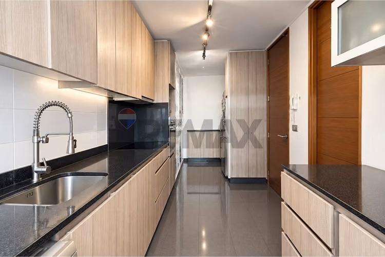 Amplio departamento en las condes 173 m² - Imagen 27