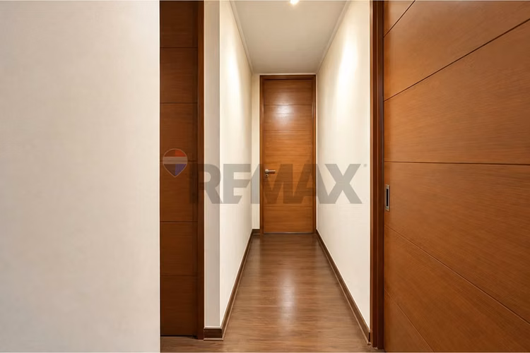 Amplio departamento en las condes 173 m² - Imagen 32
