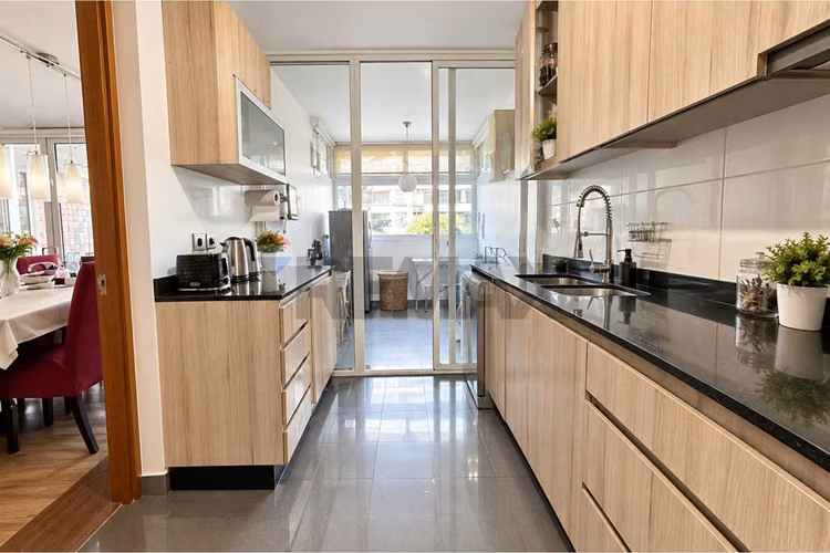 Amplio departamento en las condes 173 m² - Imagen 26