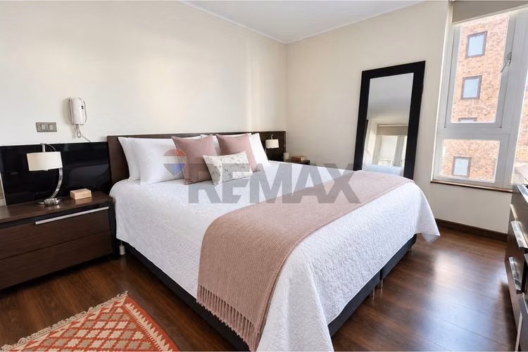 Amplio departamento en las condes 173 m² - Imagen 10