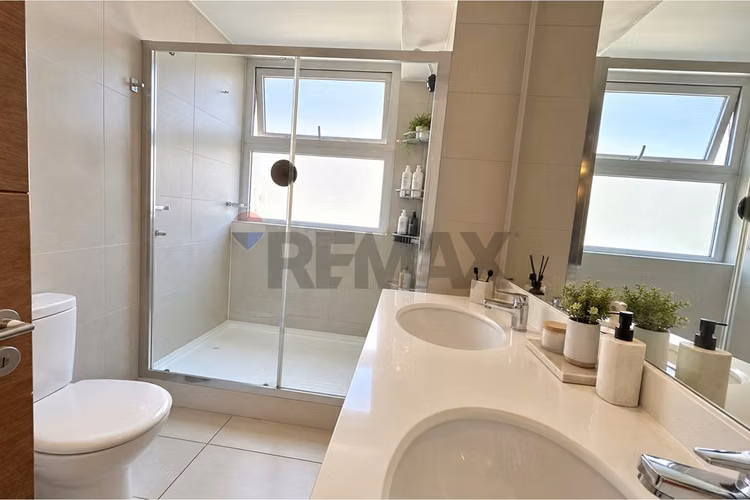 Amplio departamento en las condes 173 m² - Imagen 16