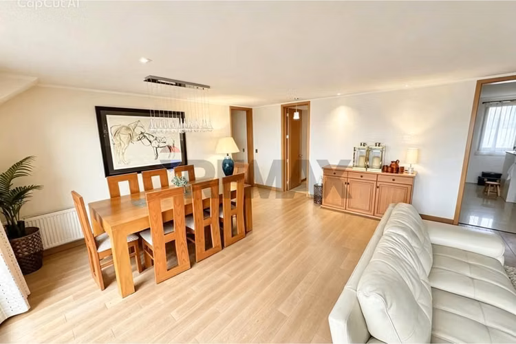 Arriendo departmento en la puntilla - Imagen 12