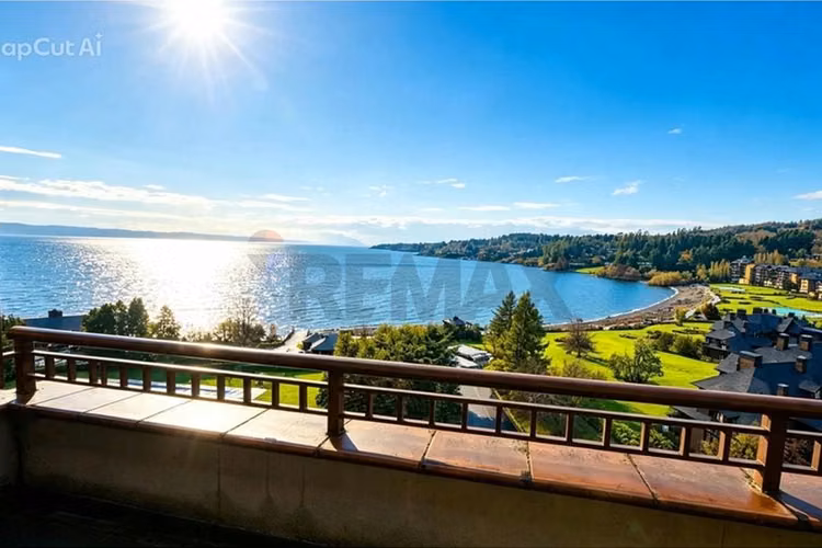 Arriendo departmento en la puntilla - Imagen 8