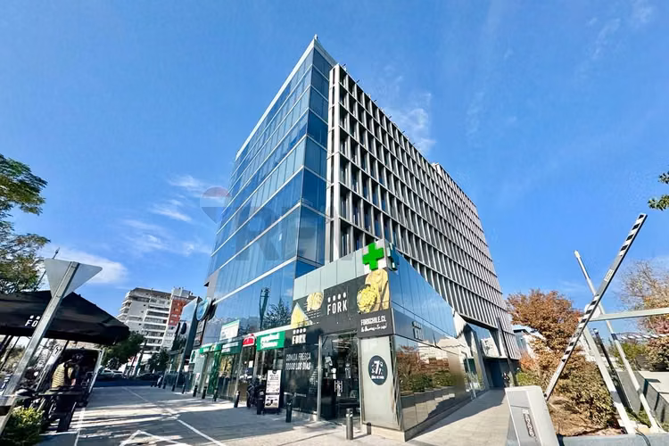 Oficina vespucio/isabel la catolica las condes - Imagen 15