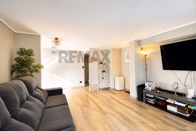 Duplex 2d-2b remodelado, barrio el golf - Imagen 4