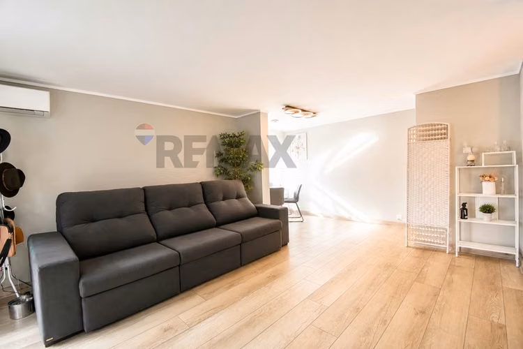 Duplex 2d-2b remodelado, barrio el golf - Imagen 6
