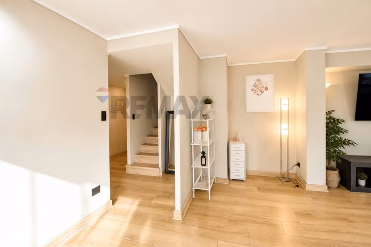 Duplex 2d-2b remodelado, barrio el golf - Imagen 5