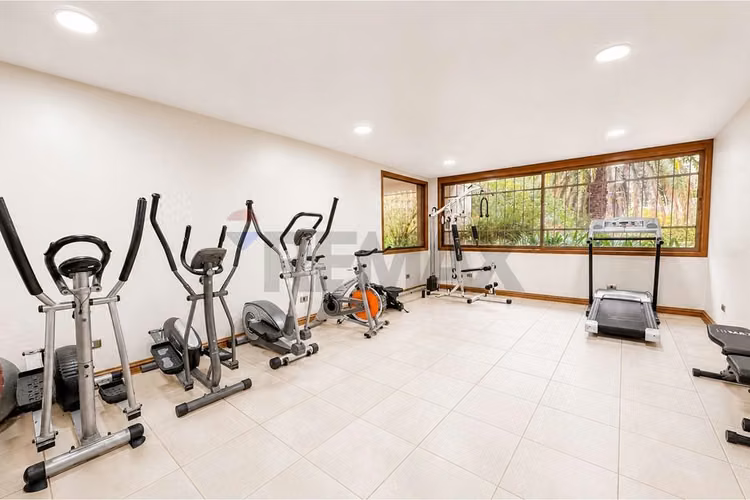 Las condes 240 m2, sector el golf - Imagen 23