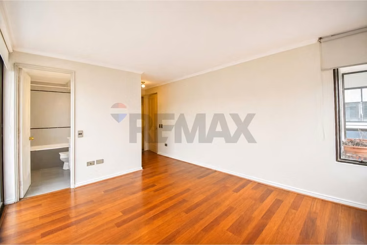 Amplio depto 3d + servicio  las condes - Imagen 14