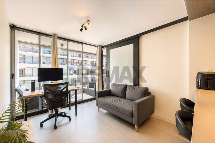 Departamento ideal para vivir o invertir - Imagen 4