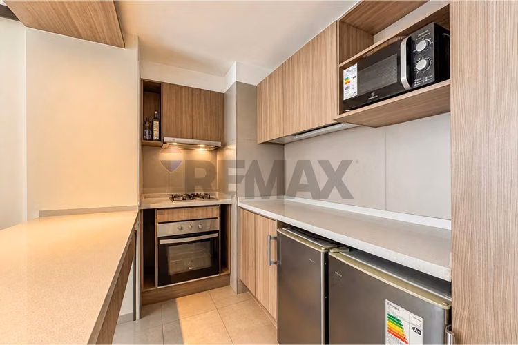 Departamento ideal para vivir o invertir - Imagen 5