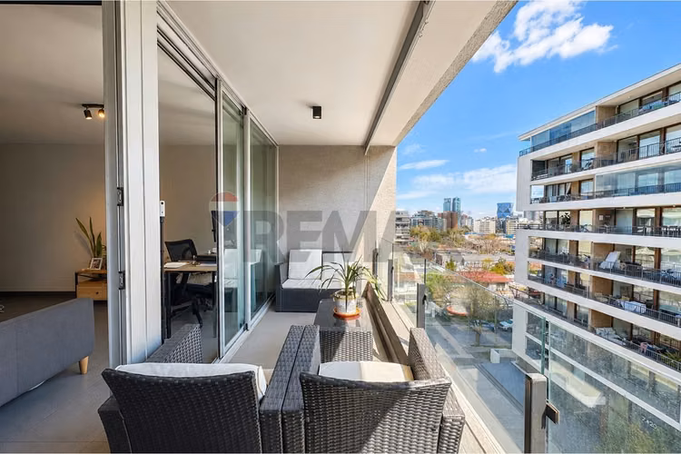 Departamento ideal para vivir o invertir - Imagen 2