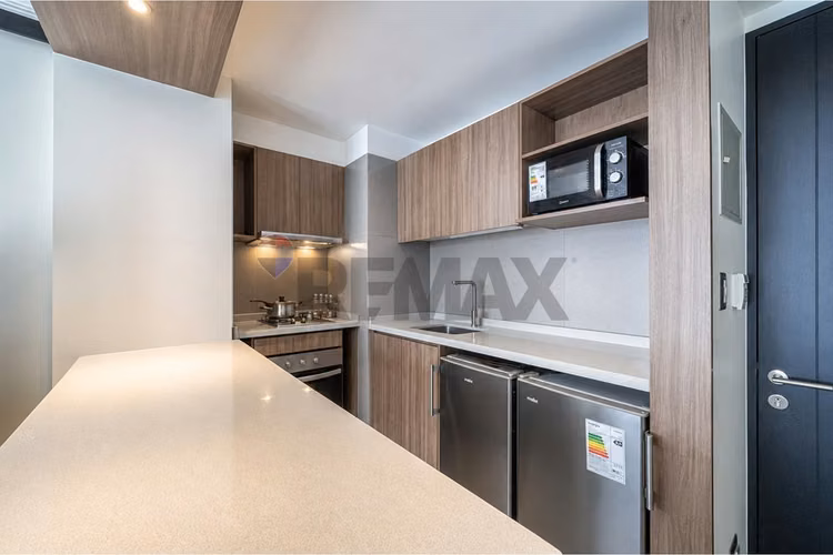 Departamento ideal para vivir o invertir - Imagen 6