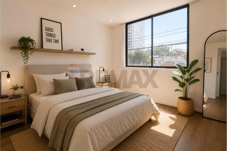 Departamento arrendado ideal inversionista - Imagen 10
