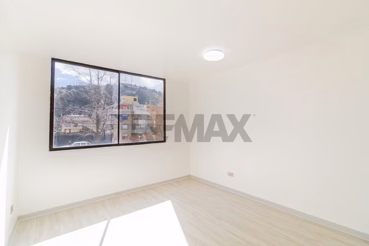 86 m2, orientación norte, remodelado - Imagen 10