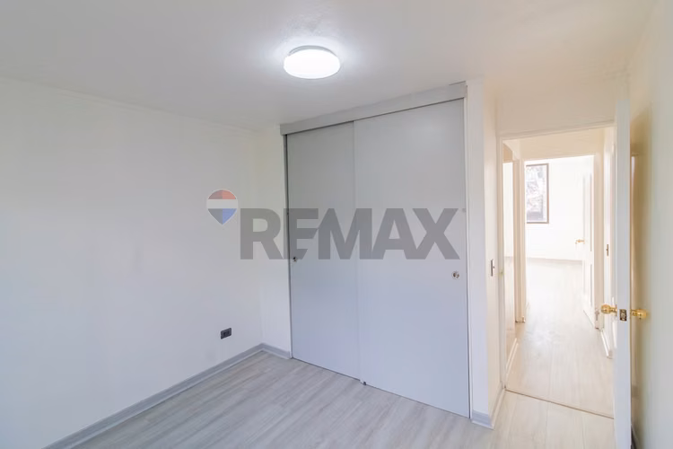 86 m2, orientación norte, remodelado - Imagen 8