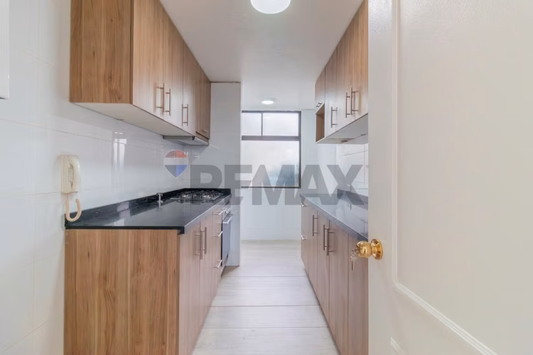 86 m2, orientación norte, remodelado - Imagen 21