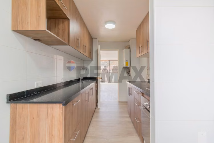 86 m2, orientación norte, remodelado - Imagen 22