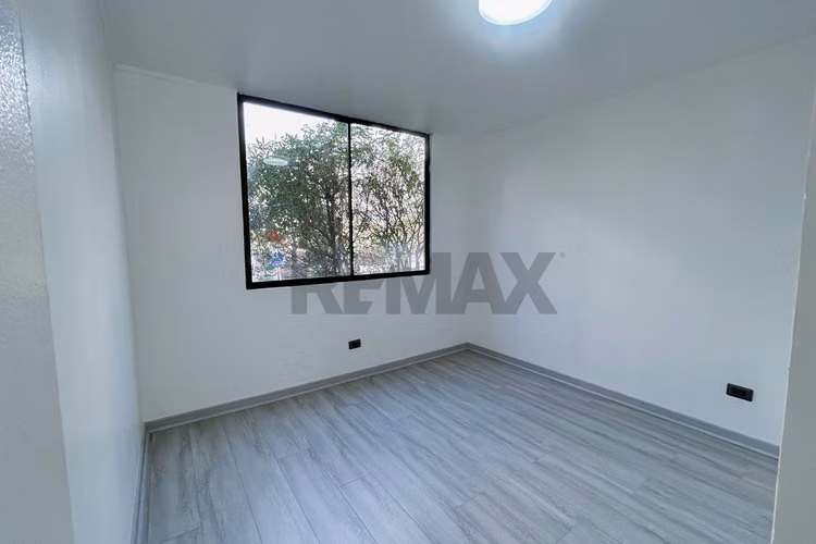 86 m2, orientación norte, remodelado - Imagen 23