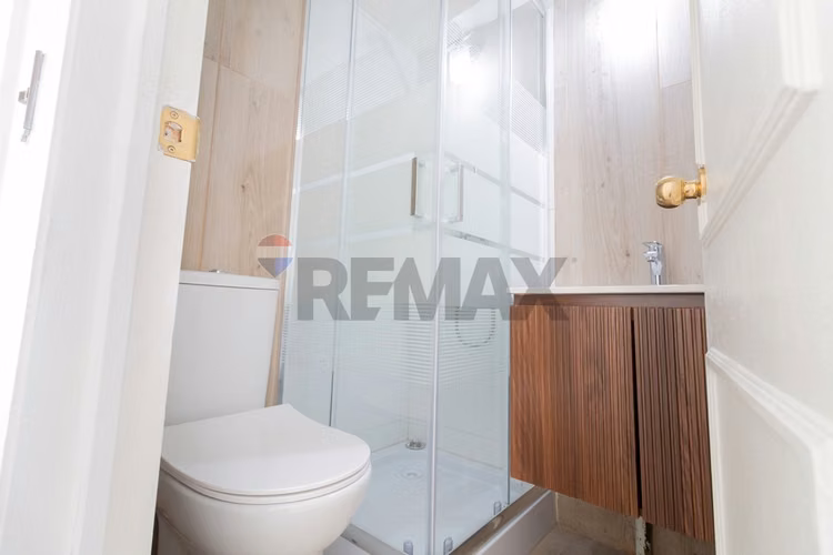86 m2, orientación norte, remodelado - Imagen 6