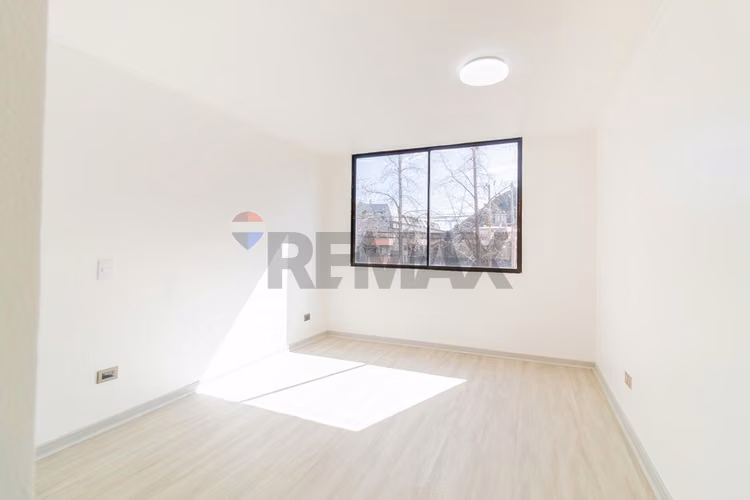 86 m2, orientación norte, remodelado - Imagen 9