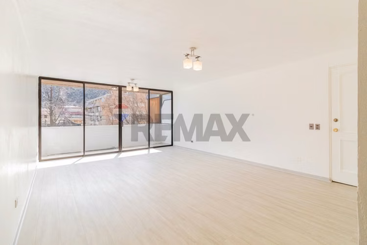 86 m2, orientación norte, remodelado - Imagen 3