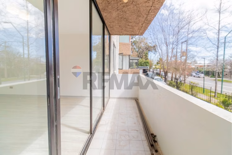 86 m2, orientación norte, remodelado - Imagen 17