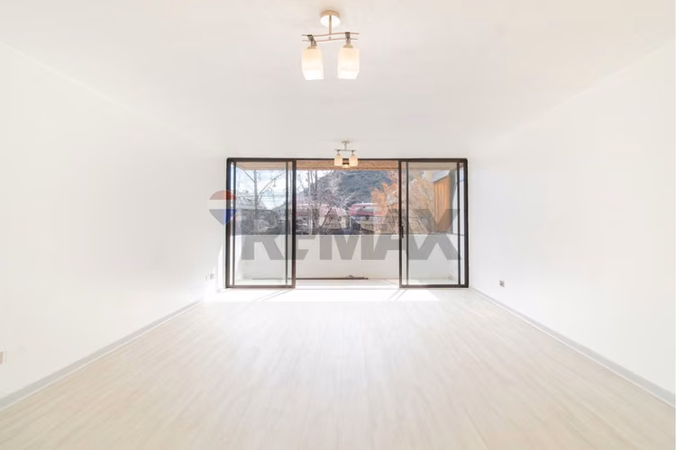 86 m2, orientación norte, remodelado - Imagen 20