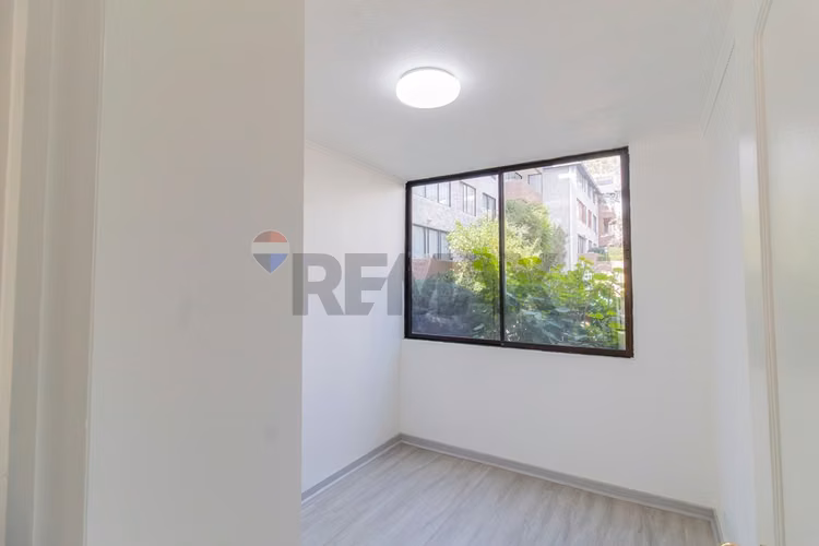86 m2, orientación norte, remodelado - Imagen 4