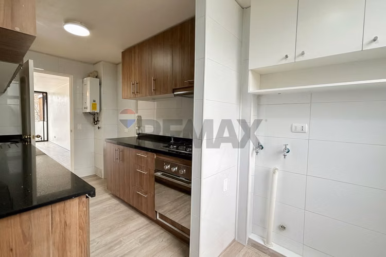 86 m2, orientación norte, remodelado - Imagen 25