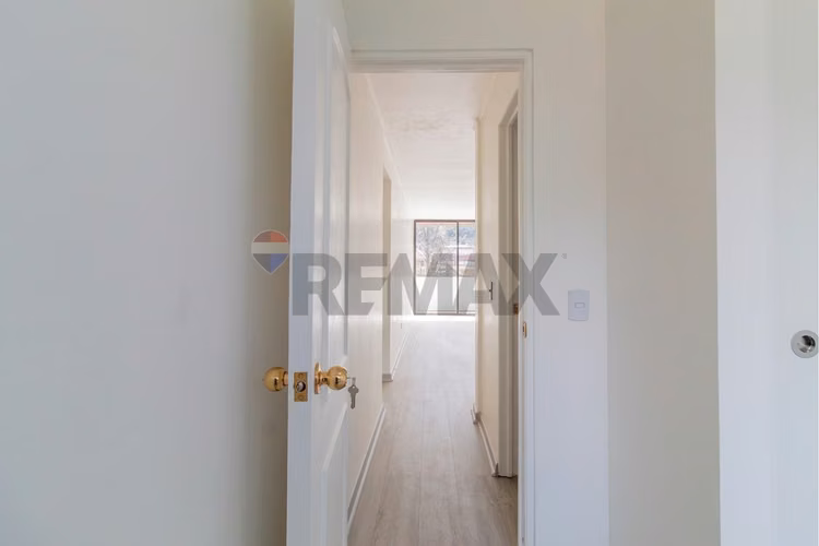 86 m2, orientación norte, remodelado - Imagen 7